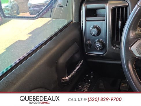 Used 2018 Chevrolet Silverado 1500 LT w/ All Star Edition AWD/4WD image 18
