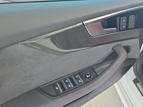 Used 2024 Audi S5 Premium Plus w/ Premium Plus Package AWD/4WD image 11