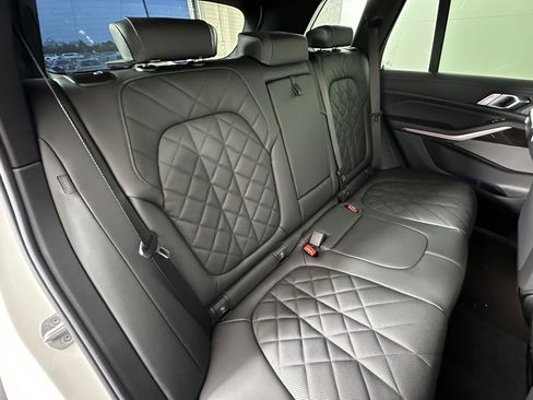 Used 2026 BMW X5 sDrive40i image 30