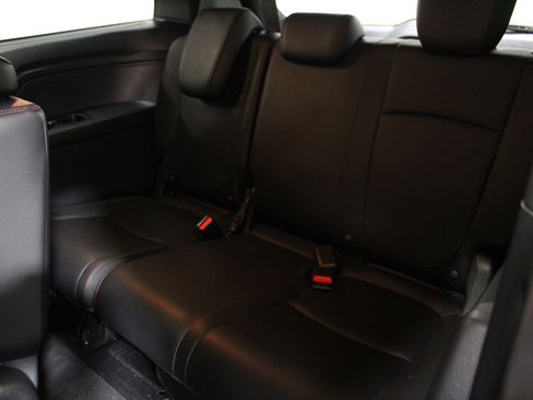 Used 2025 Honda Odyssey Sport-L image 22