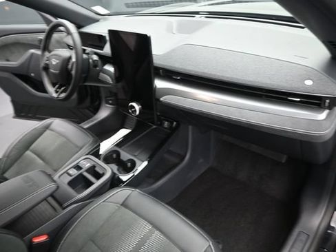 Certified 2025 Ford Mustang Mach-E GT AWD/4WD image 27