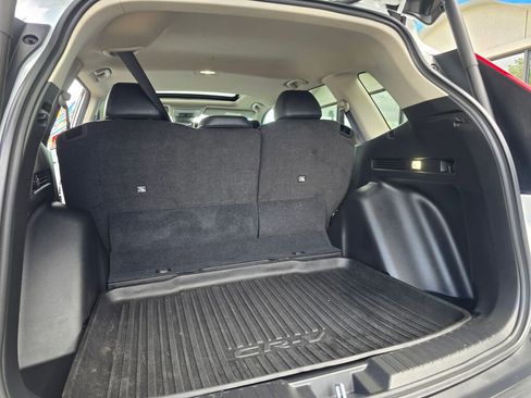Certified 2023 Honda CR-V EX-L image 16