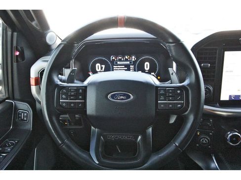 Certified 2023 Ford F150 Raptor w/ Raptor Carbon Fiber Package AWD/4WD image 14