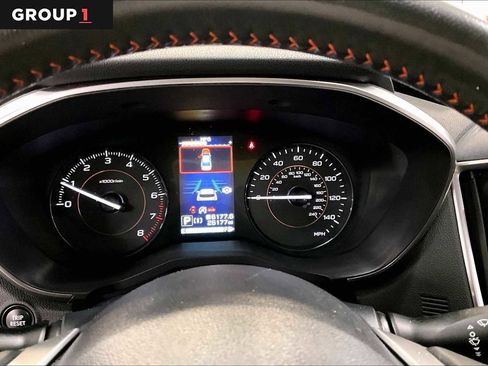 Certified 2022 Subaru Crosstrek 2.0i Premium w/ Moonroof Package image 25