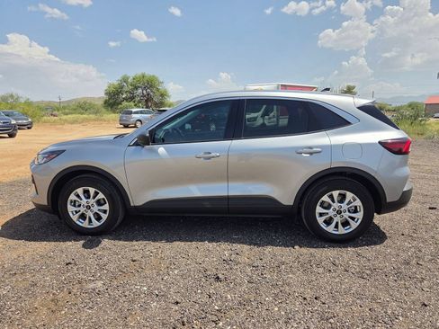 Used 2024 Ford Escape Active w/ Tech Pack #1 FWD image 9
