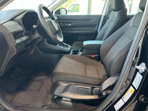 Certified 2024 Honda CR-V LX image 14