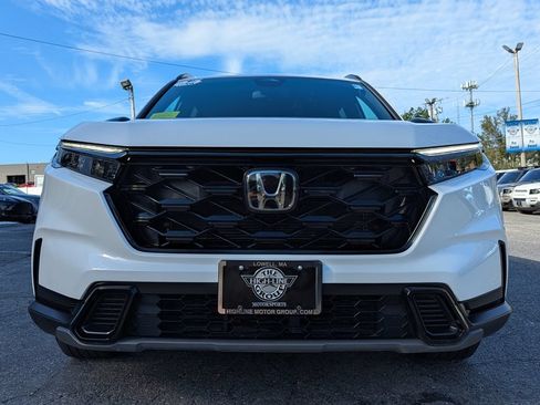 Used 2024 Honda CR-V Sport image 4