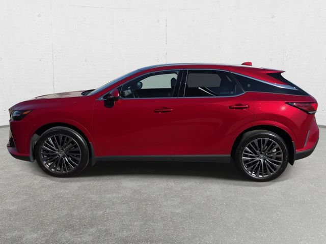 Certified 2025 Lexus RX 450h AWD w/ Convenience Package image 8
