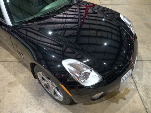 Used 2006 Pontiac Solstice Convertible w/ Premium Package RWD image 32