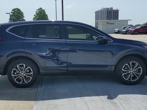 Used 2020 Honda CR-V EX-L image 26
