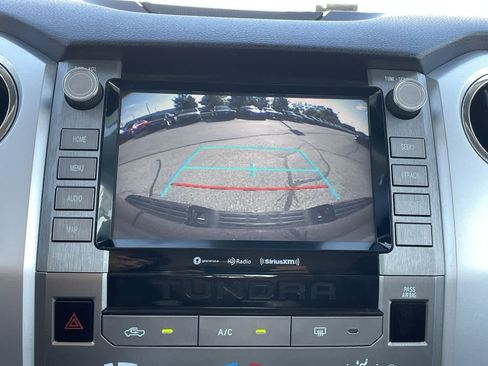 Used 2020 Toyota Tundra SR5 image 23