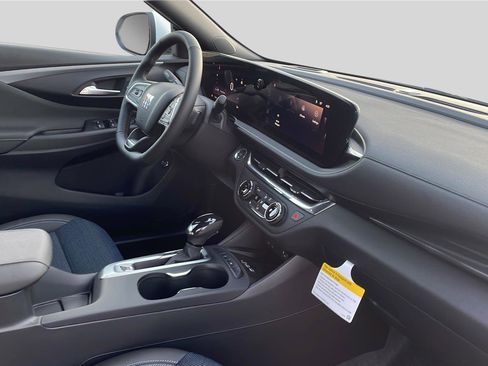 New 2026 Buick Envista Preferred w/ Convenience I Package image 21