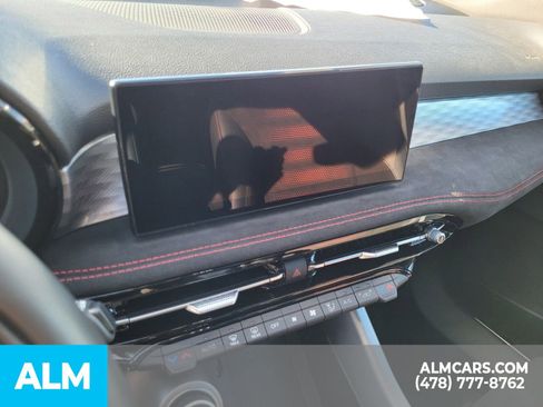 Used 2024 Alfa Romeo Tonale Veloce image 18