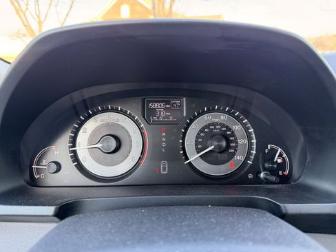 Used 2016 Honda Odyssey SE image 16