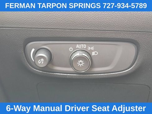 Certified 2024 Buick Encore GX Sport Touring FWD image 26
