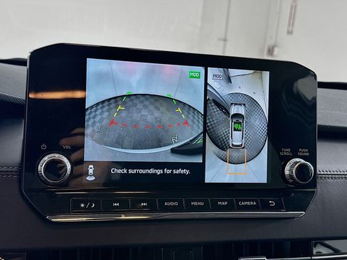 Used 2024 Mitsubishi Outlander SE image 23