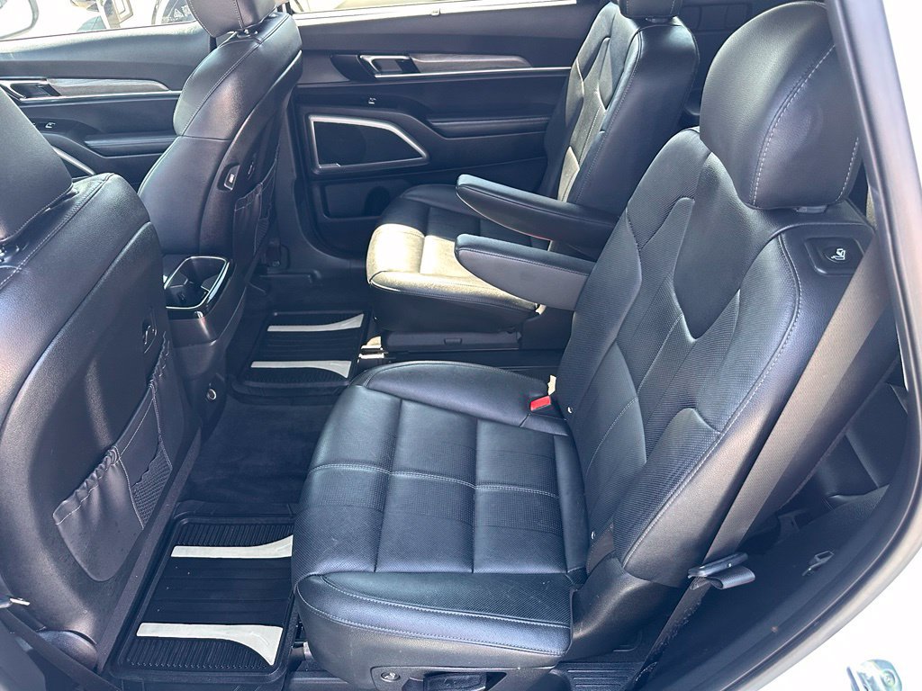 Used 2021 Kia Telluride EX w/ EX Premium Package AWD/4WD image 29