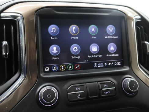 Used 2023 Chevrolet Silverado 2500 High Country image 59