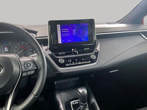 Used 2025 Toyota Corolla SE FWD image 7
