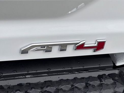 New 2026 GMC Canyon AT4 w/ Technology Plus Package image 25