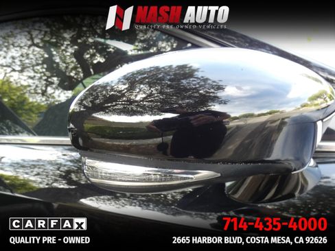 Used 2014 Lexus IS 250 w/ F-Sport Package RWD image 84