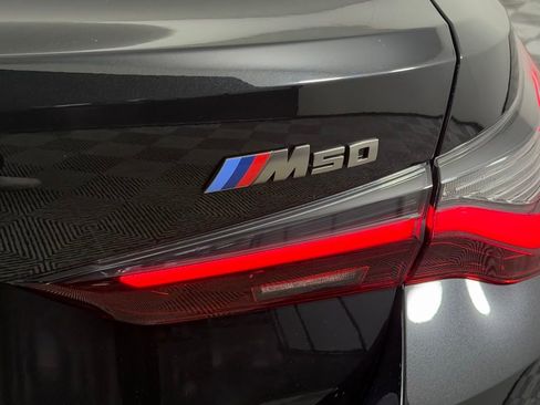 Used 2023 BMW i4 M50 AWD/4WD image 12
