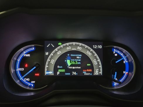 Certified 2023 Toyota RAV4 SE AWD/4WD image 24