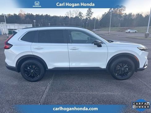 Used 2024 Honda CR-V Sport-L image 7