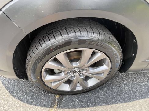 Used 2021 MAZDA CX-30 AWD 2.5 S w/ Premium Package image 13
