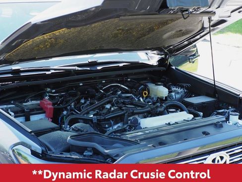 Used 2025 Toyota 4Runner Limited AWD/4WD image 10