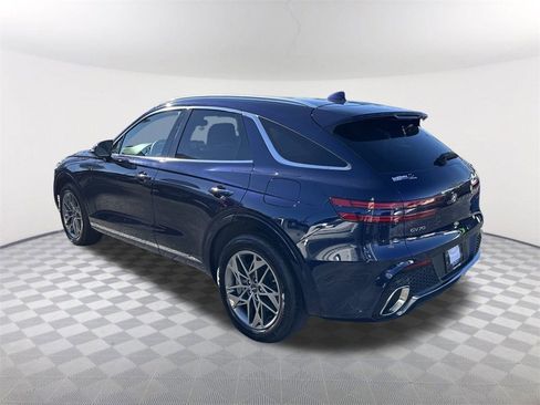 Used 2025 Genesis GV70 2.5T image 7