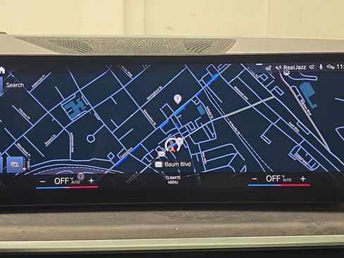 Certified 2023 BMW X7 xDrive40i w/ M Sport Package image 19