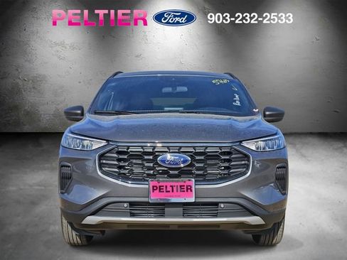 New 2026 Ford Escape ST-Line image 2