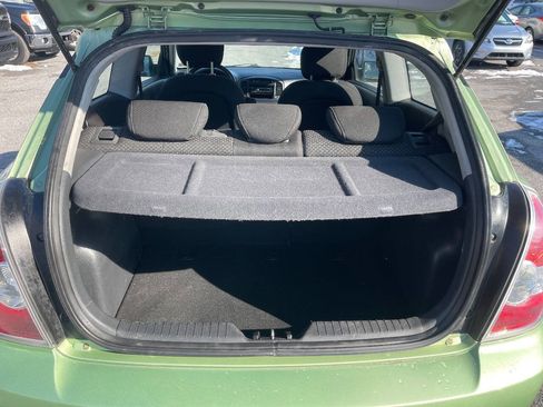 Used 2007 Hyundai Accent SE image 27