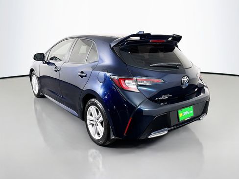 Used 2021 Toyota Corolla SE FWD image 7