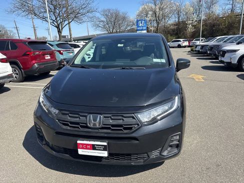 Used 2025 Honda Odyssey EX-L image 8