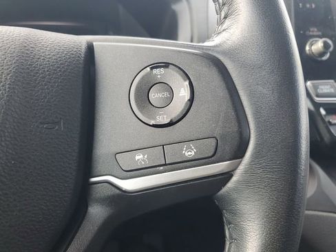 Used 2023 Honda Odyssey EX-L image 33