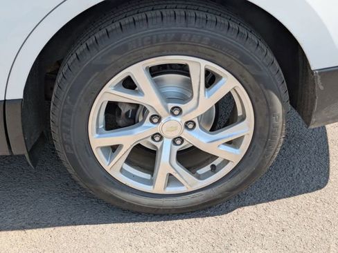 Used 2018 Chevrolet Equinox Premier AWD/4WD image 25