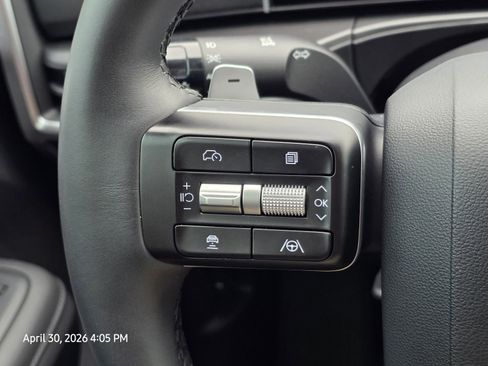 Used 2026 Hyundai Santa Fe SEL FWD image 26