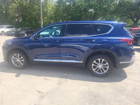 Used 2020 Hyundai Santa Fe SEL FWD image 46