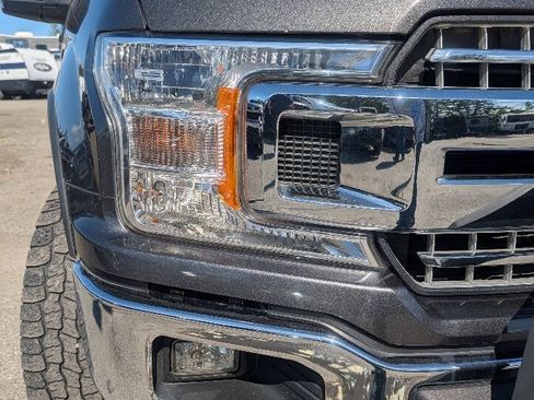 Used 2019 Ford F150 XLT w/ Equipment Group 302A Luxury AWD/4WD image 12
