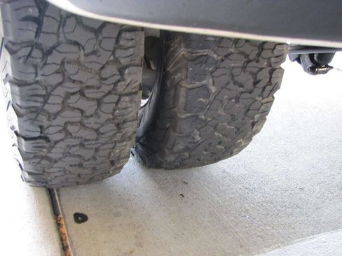 Used 2016 Ford F350 Lariat w/ Lariat Ultimate Package image 29