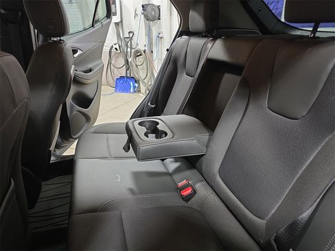 Used 2023 Buick Encore GX Select w/ Safety Package II image 13