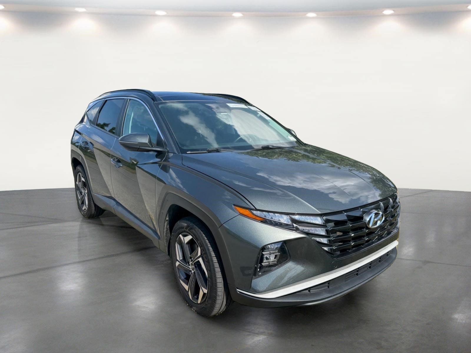 Used 2023 Hyundai Tucson SEL AWD/4WD image 10