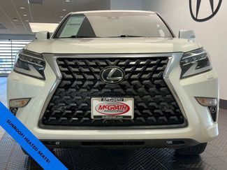 Used 2020 Lexus GX 460 Premium w/ Premium Package AWD/4WD video 2