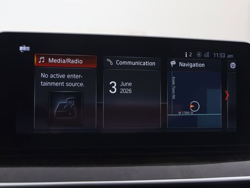 Used 2018 BMW M550i xDrive AWD/4WD image 35