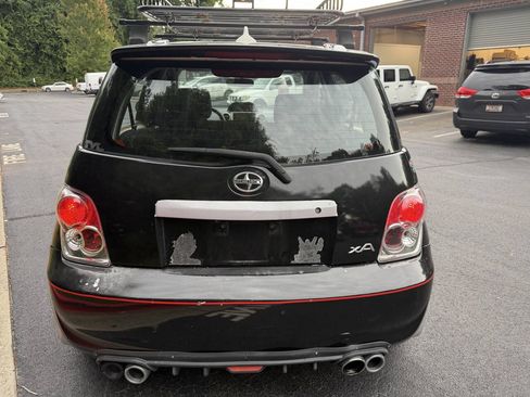 Used 2006 Scion xA FWD image 4