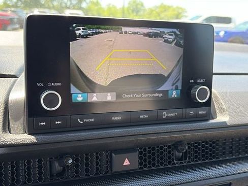 Used 2023 Honda CR-V EX image 19