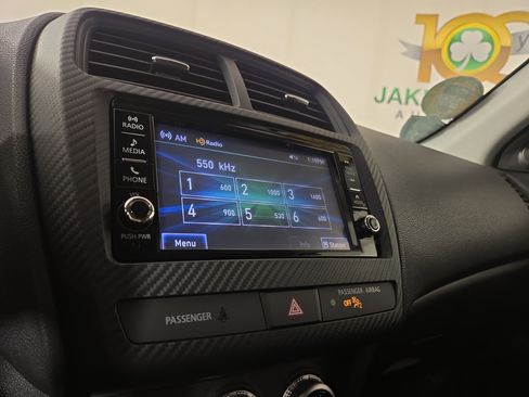 Used 2022 Mitsubishi Outlander Sport ES FWD image 18