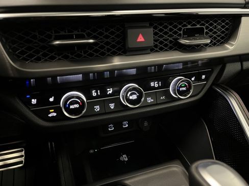 New 2025 Acura ADX A-Spec image 8